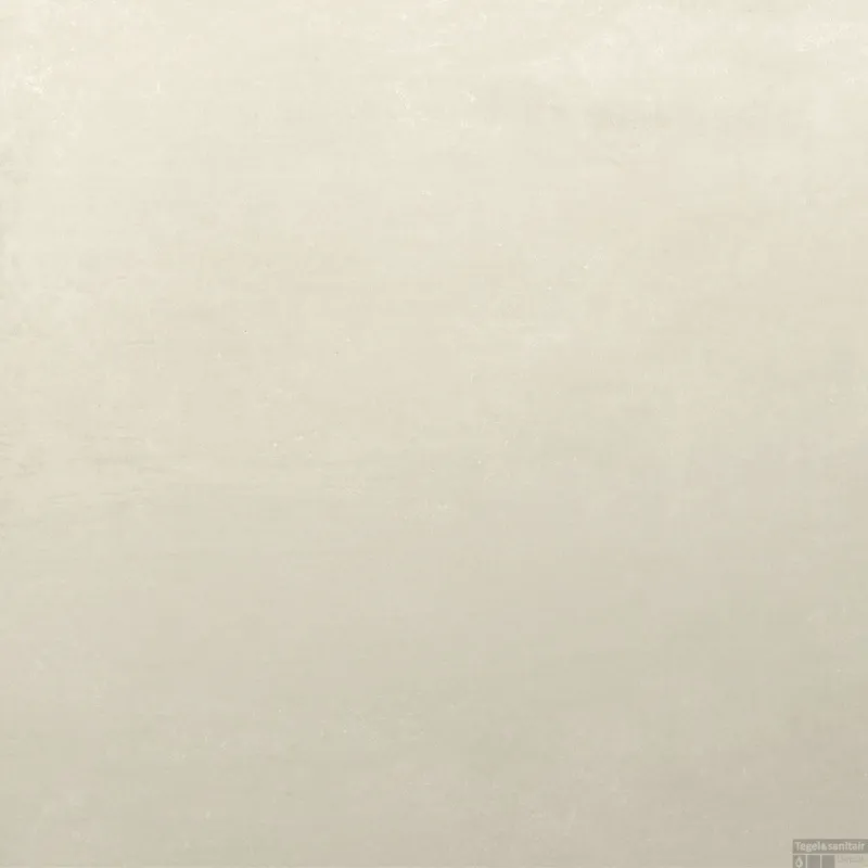 Bestseller Vloertegel Cristacer Logan Bianco 90x90cm (Doosinhoud 1,62M²)