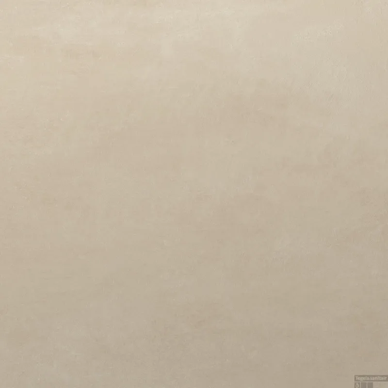 Vloertegel Cristacer Logan Cream 90x90cm (Doosinhoud 1,62M²) Beperkte Voorraad