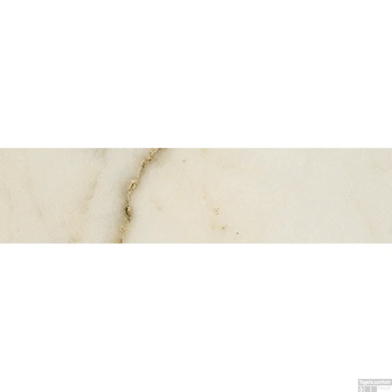 vtwonen Classic Vloertegel Off White Mat Keramiek 7,3x30 cm (doosinhoud 0,66 m2) Betrouwbaar