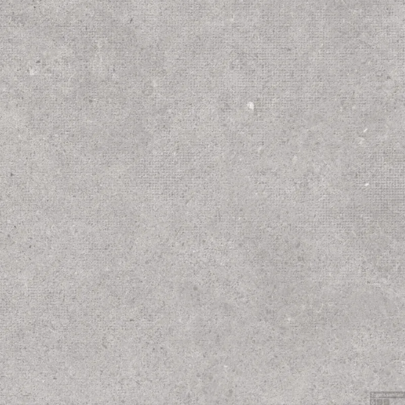 Flitsaanbieding Vloertegel Mykonos Atrio Grey 90x90cm (Doosinhoud 1.62m2)