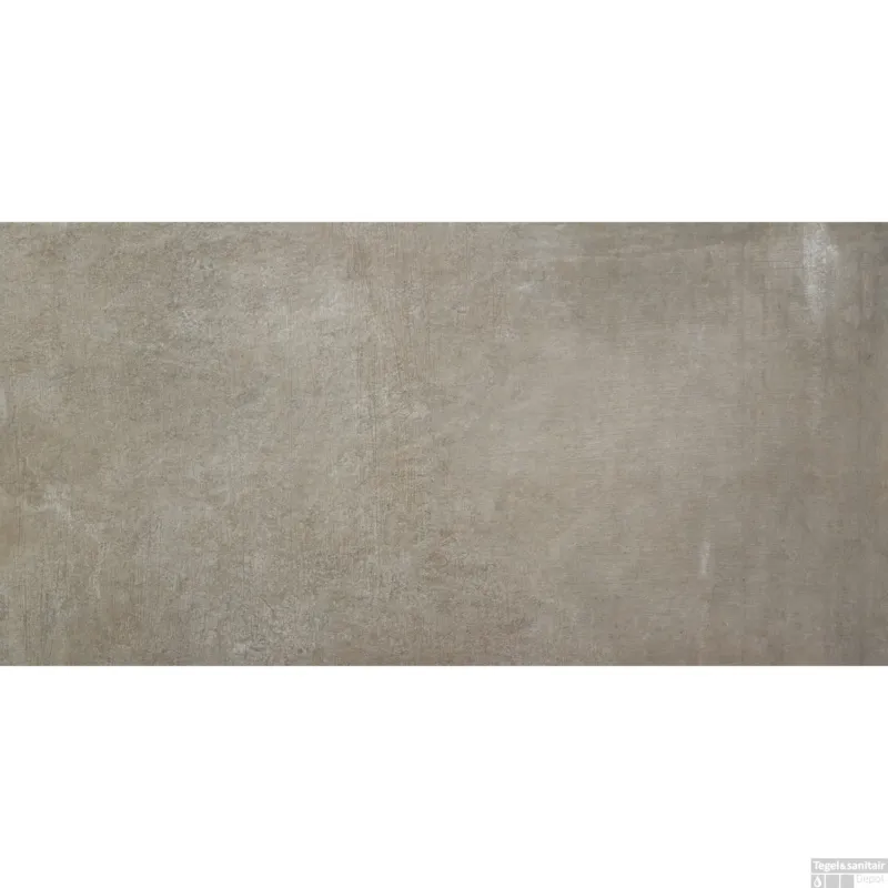 Vloertegel Alaplana P.E. Slipstop Horton Grey Mat 60x120 cm Grijs (doosinhoud 1.43m2) Populair
