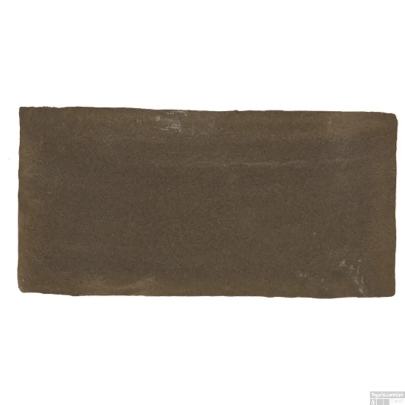 Wandtegel Piet Boon Signature Bronze Mat 7,5x15 cm Brons (Doosinhoud 0,49 m²) Betrouwbaar