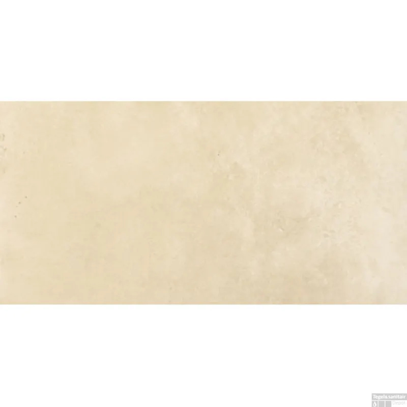 Douglas & Jones Vloer en Wandtegel Castles Vanilla 40x80 cm (Doosinhoud 0.96m2) Gecertificeerd