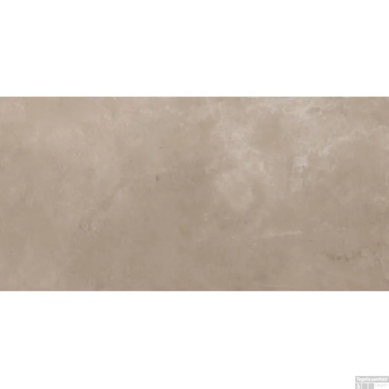 Douglas & Jones Vloer en Wandtegel Castles Tabacco 40x80 cm (Doosinhoud 0.96m2) Hoge Kwaliteit
