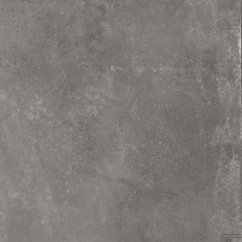 Vloertegel Energieker Parker 60x60 cm Anthracite (Doosinhoud 1,44 m2) Nieuw