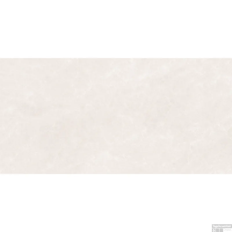Vloertegel Cristacer Capitolina Ivory 60x120 cm (doosinhoud 1.44 m2) Koop Online