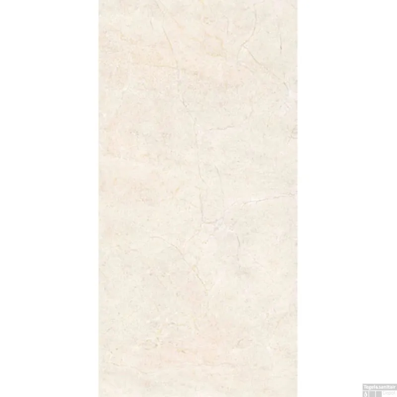 Beperkte Voorraad Vloertegel Mykonos Liceo 60x120cm Glans (Doosinhoud 1.44m2)