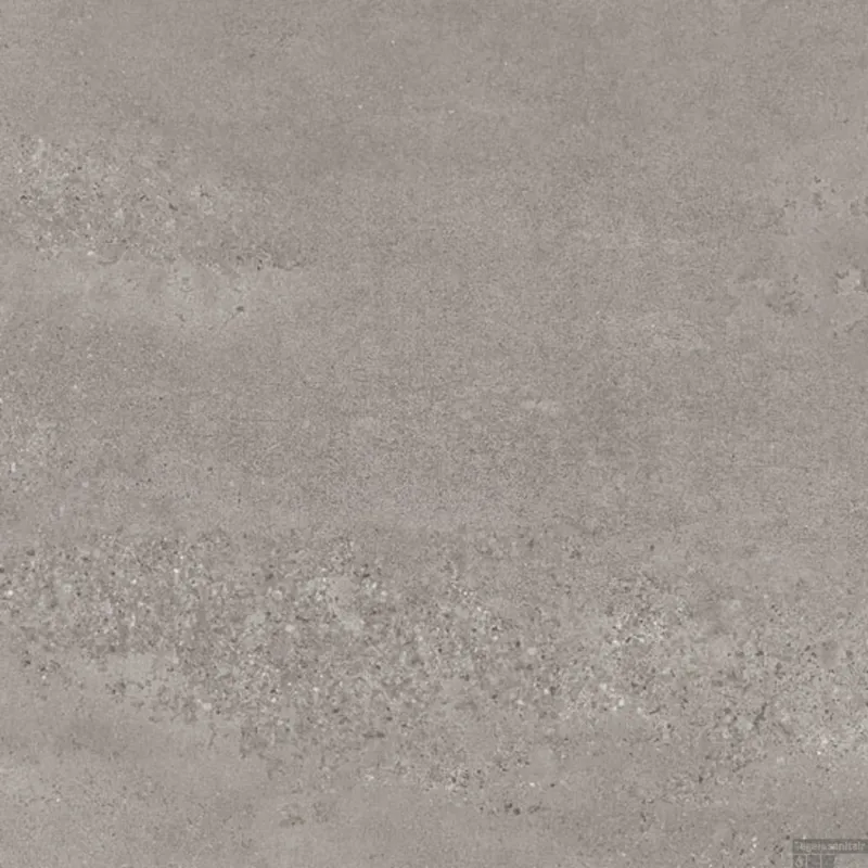Vloer-en Wandtegel vtwonen Raw 60x60 cm Donkergrijs (Doosinhoud 1,08 m2) Aanbieding