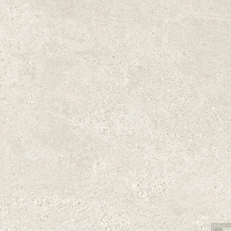 Hoge Kwaliteit Vloer-en Wandtegel vtwonen Raw 60x60 cm Wit (Doosinhoud 1,08 m2)