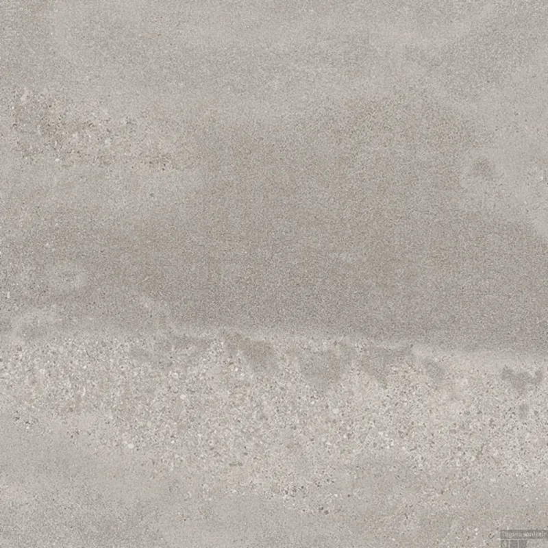 Vloer-en Wandtegel vtwonen Raw 60x60 cm Grijs (Doosinhoud 1,08 m2) Lage Kosten