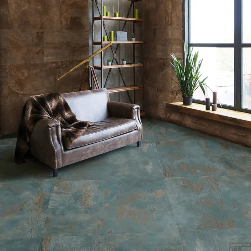 Vloertegel EnergieKer Flatiron Jeko 60x60 cm (doosinhoud 1.44m2) Direct Beschikbaar