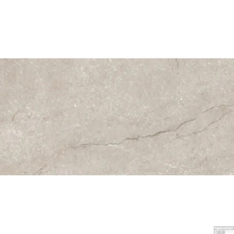 Vloertegel Douglas & Jones Marbles 30x60 cm Glans Wells Sand (Doosinhoud 1.08m2) Rechtstreeks Van De Fabrikant