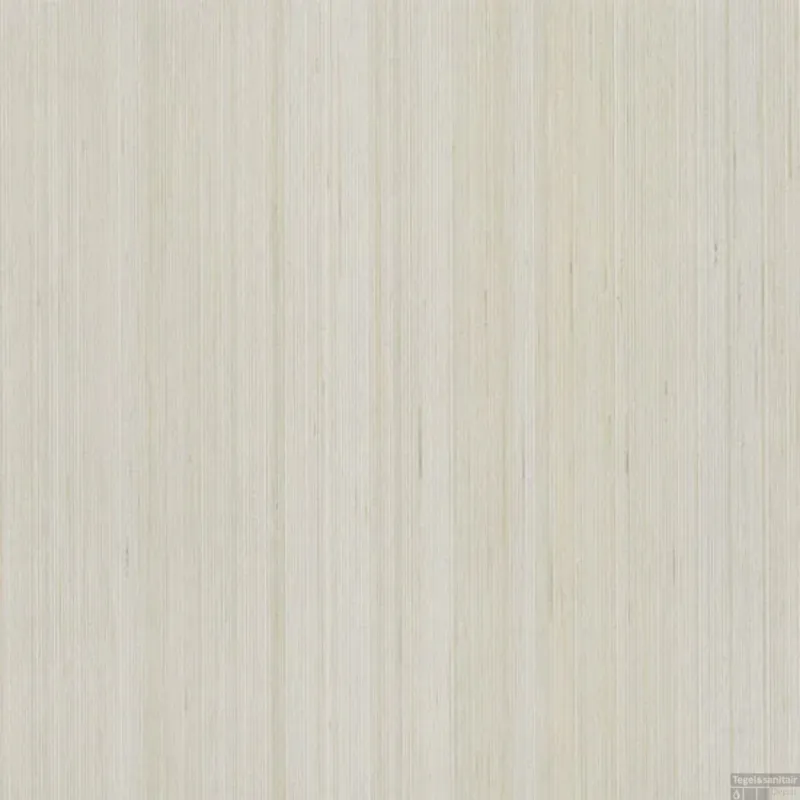 Vloertegel Douglas & Jones Textures Mat Bianco 60x60 cm (Doosinhoud 1.08m2) Superprijs