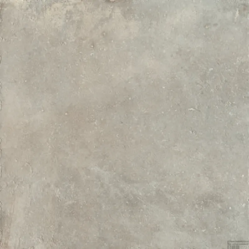 Dagaanbieding Vloer en Wandtegel Serenissima Promenade 60x60 cm 19MM Argento (Doosinhoud 0.72m2)