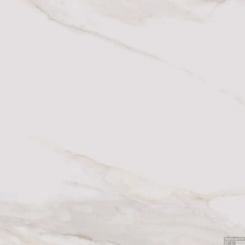 Vloertegel Douglas & Jones Marbles 60x60 cm Glans Apulia Gold (Doosinhoud 1.44m2) Bestseller