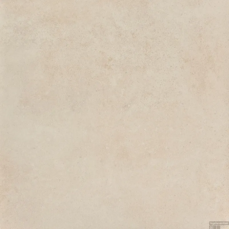 Nieuw Vloertegel Rak Surface Beige Mat 80X80cm (Doosinhoud 1,28M²)