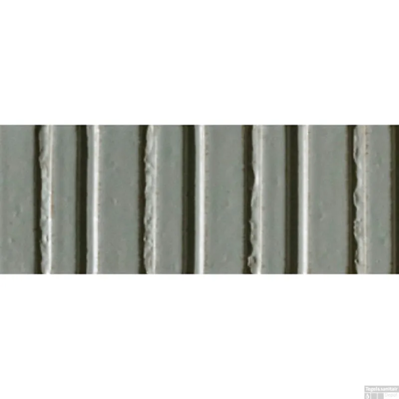 Wandtegel Ragno Glace 7,5x20 cm Glans Avio (doosinhoud 0.78 m2) Hoge Kwaliteit