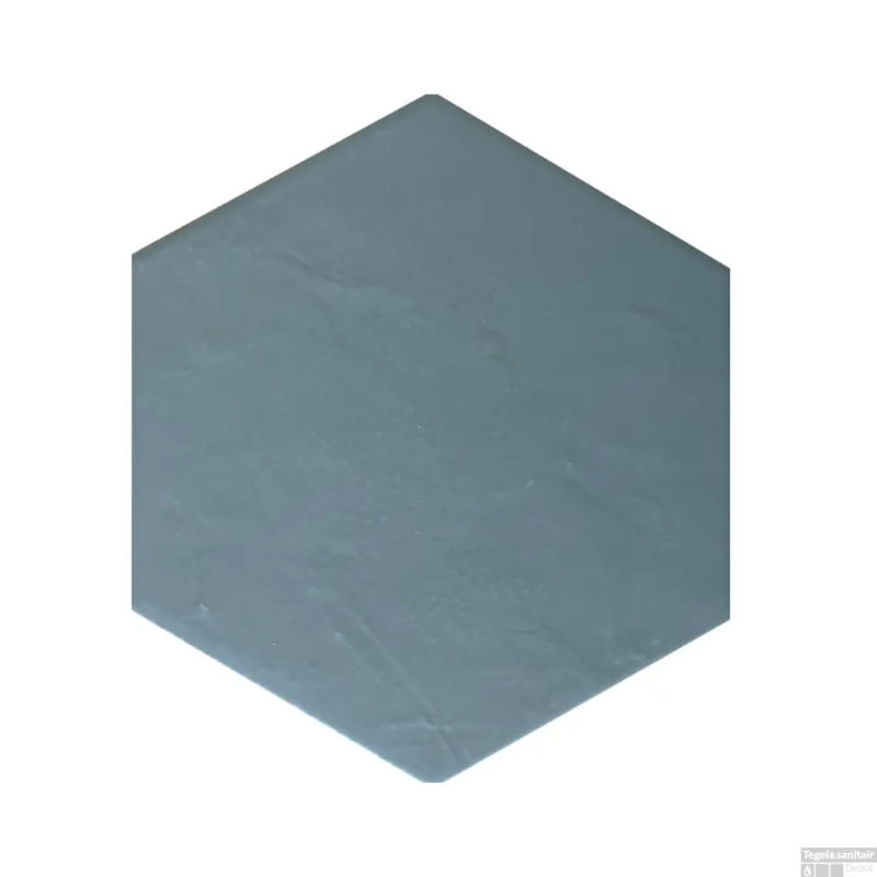 Vloertegel 6 Kant JOS. Dust 17.5X20 cm 8mm Niagara Mat R10 (Doosinhoud 0.71 m2) Exclusieve Aanbieding