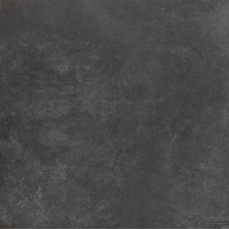 Vloertegel Imso Bibulca Black Gerectificeerd 90x90 cm (doosinhoud 1.62 m2) Shop Nu