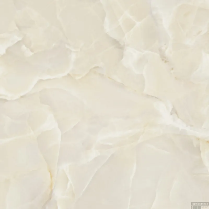 Vloertegel Etile Onyx Sable Pulido Gepolijst 120x120 (doosinhoud 1.44 m2) Goedkoop