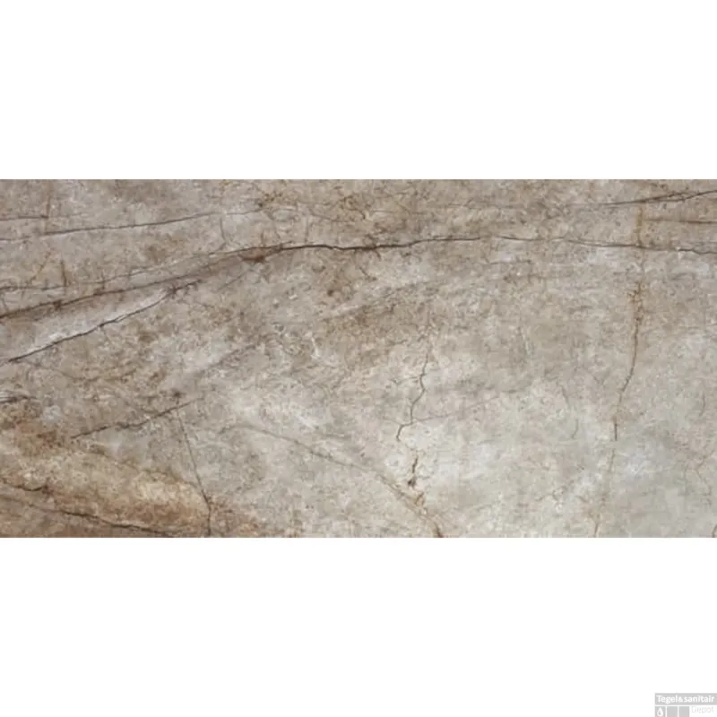 Gratis Retour Vloertegel JOS. Rain Forest 10,5 mm Natural Pul Glans 60 x 120 cm (Doosinhoud 1.41 m2)