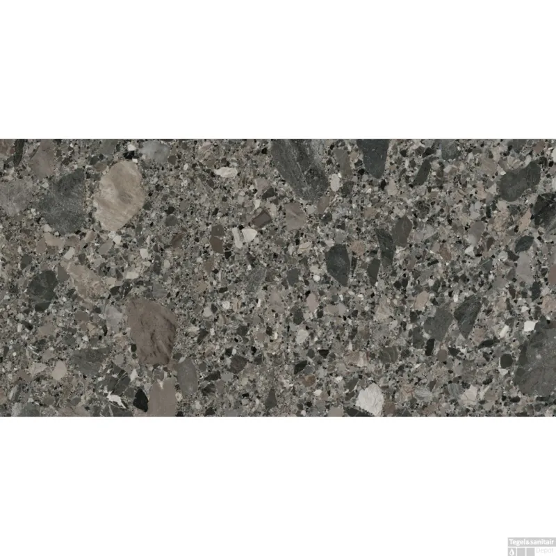 Dagaanbieding Vloertegel Pamesa Pietra Di Gre Grigio 60x120 cm Gerectificeerd Mat Grijs (Doosinhoud 1,44 M2)