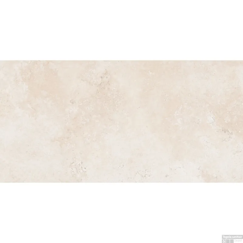 Beste Prijs Vloertegel Pamesa Pietra Di Rapolano Sand 60x120 cm Gerectificeerd Mat Beige (Doosinhoud 1,44 M2)