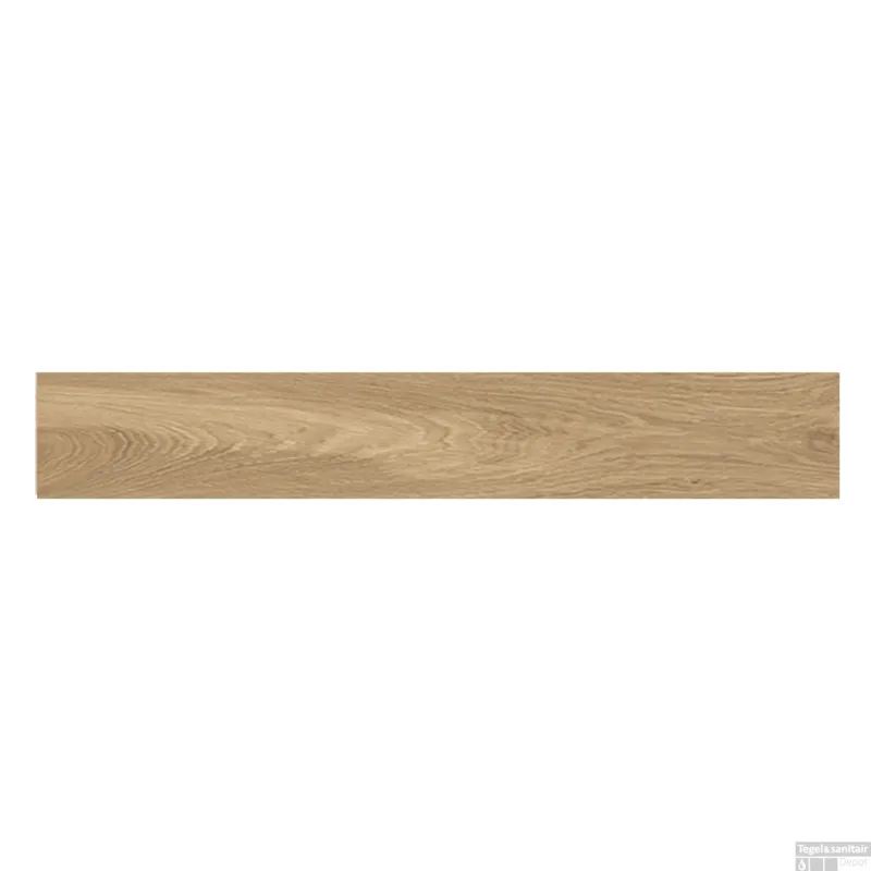 Vloertegel Douglas Jones Woodland 30x120 cm Mat Bruin (Doosinhoud 1,08 M2) Premium