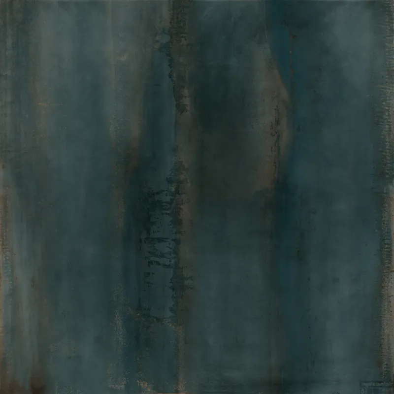 Vloertegel Energieker Oxidatio 60x60 cm Naturel Cuprum (Doosinhoud 1,44 m2) Populair
