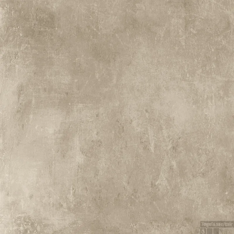 Vloertegel Energieker Loft 60x60 cm Taupe (Doosinhoud 1,44 m2) Express Levering