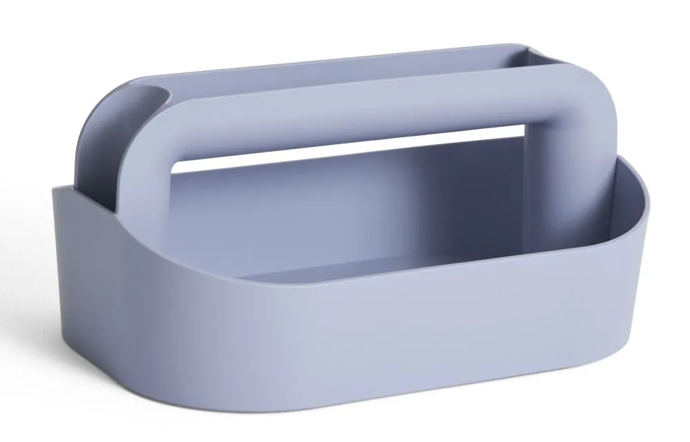 Exclusieve Aanbieding HAY Tool Box-Lavender