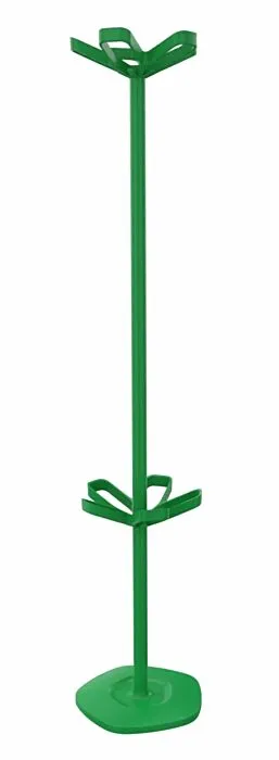 Cascando Flower Plus kapstok-Emerald Green Korting