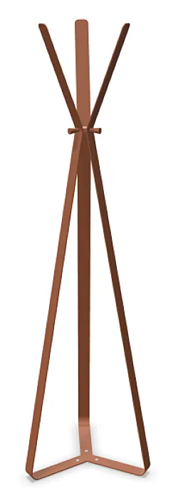 Cascando Bend kapstok-Brown Korting