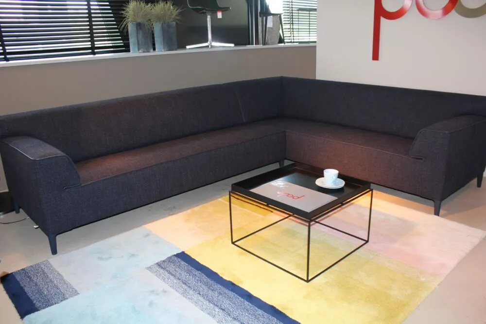 Alleen Vandaag Pode Insert hoekbank OUTLET