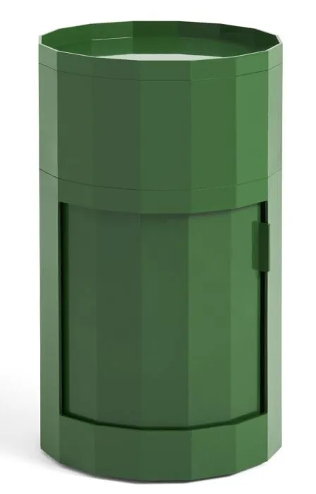HAY Facet kastje-Spinach green-High Populair