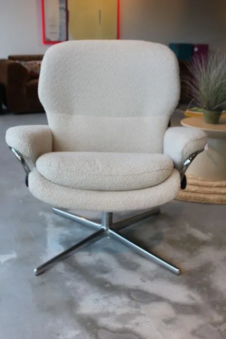 Stressless Rome Low back fauteuil OUTLET Direct Beschikbaar