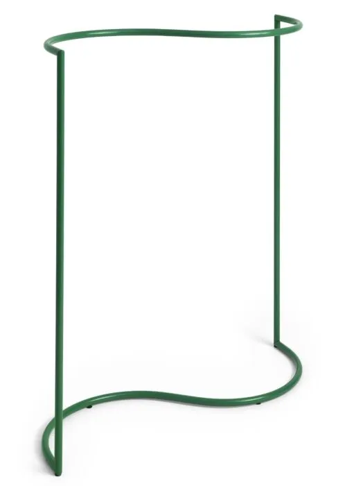 HAY Colour Rack S kledingrek-Jungle Green Direct Beschikbaar