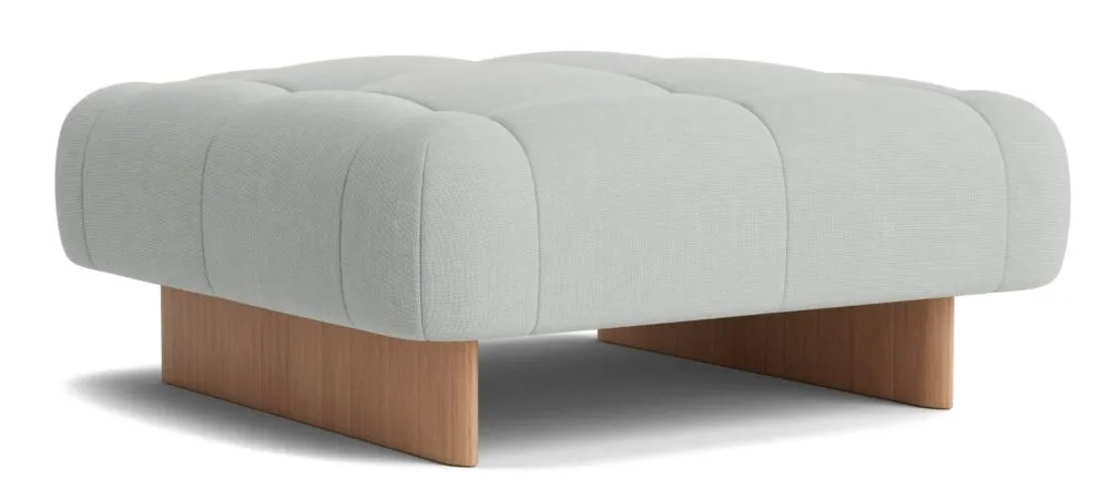HAY Quilton Lift ottoman-Naveli 113-Water-based gelakt eikenhout Goedkoop