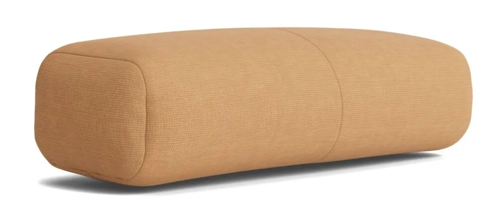 HAY Quilton Daybed kussen-Naveli 443 Express Levering