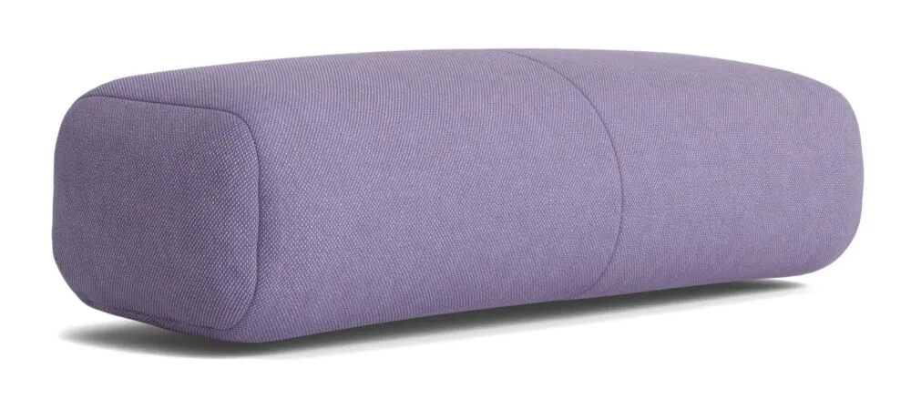 Finale Uitverkoop HAY Quilton Daybed kussen-Steelcut quartet 644