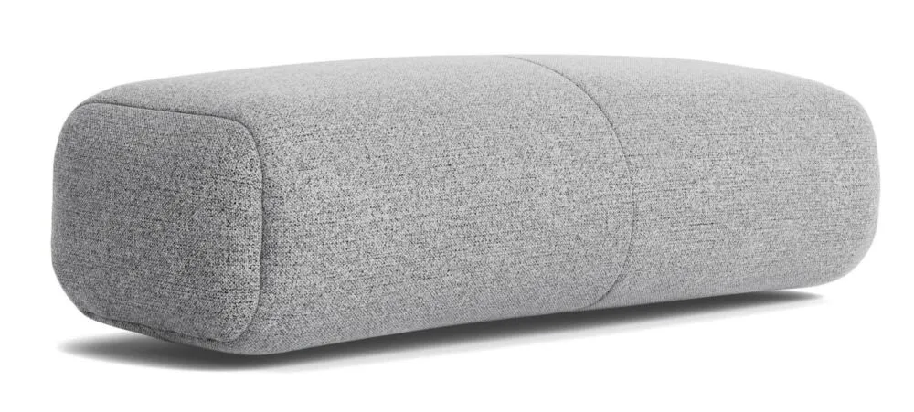 HAY Quilton Daybed kussen-Hallingdal 130 Betrouwbaar