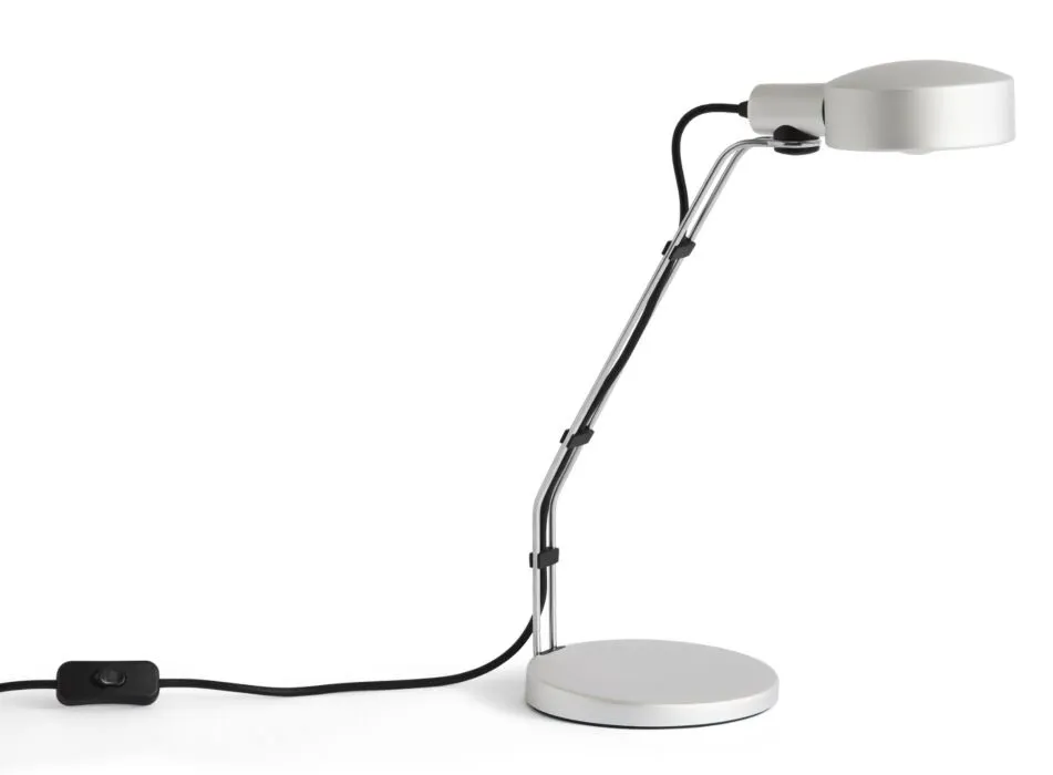 HAY Cupola bureaulamp Snelle Levering