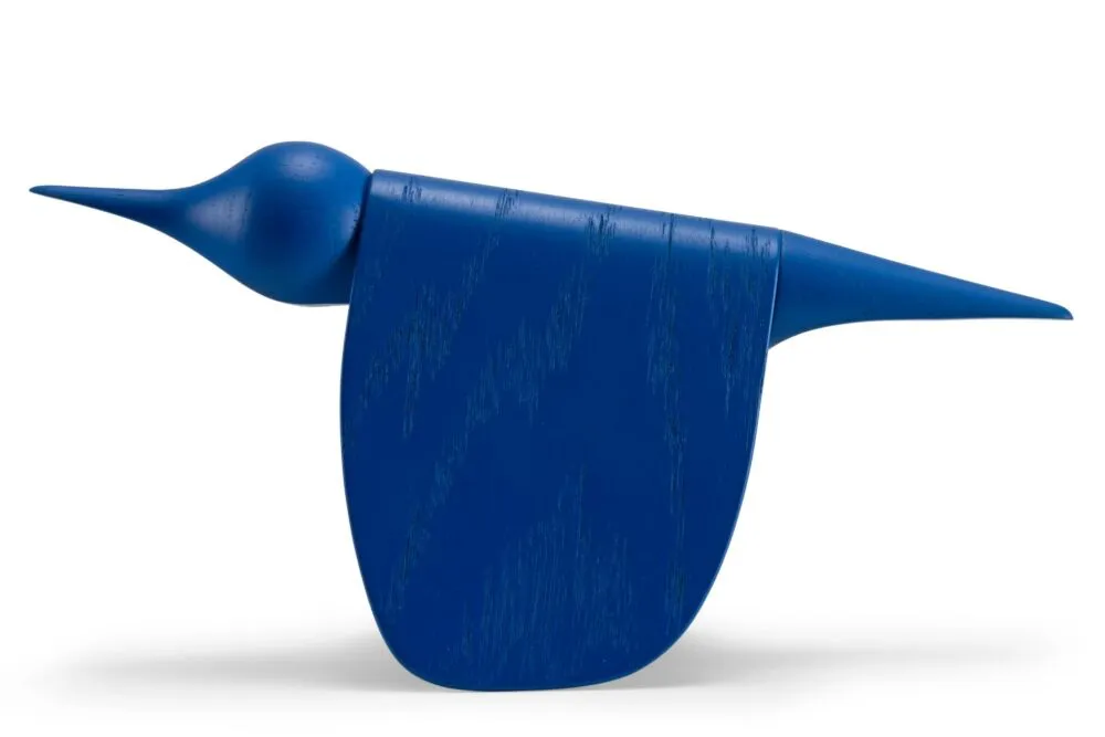 Uitverkoop Gazzda Tica vogel-Blue