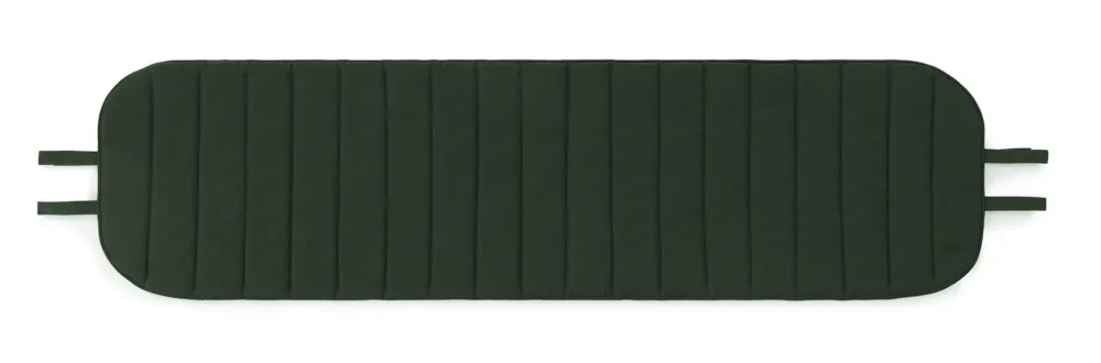 Normann Copenhagen Vig bank kussen-Green Express Levering