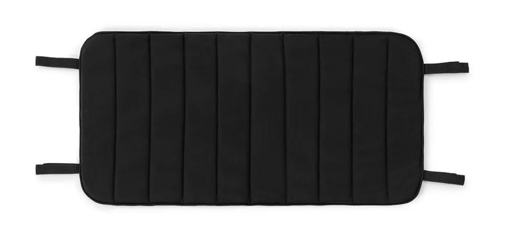 Snelle Levering Normann Copenhagen Vig stoel kussen-Black