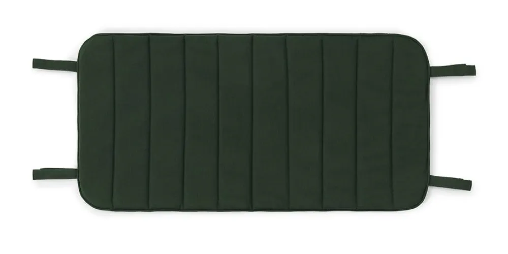 Normann Copenhagen Vig stoel kussen-Green Dagaanbieding