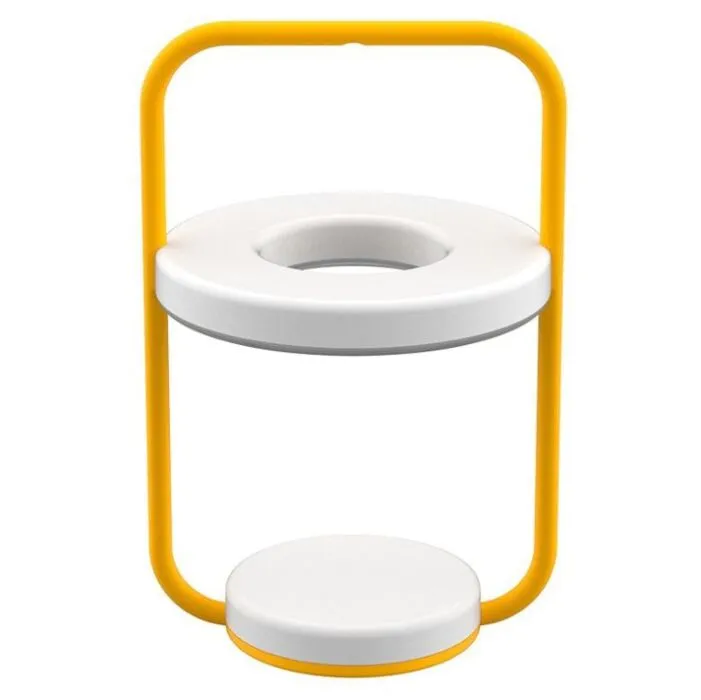 Fermob Ulli Portable tafellamp H30-Honey Laatste Versie