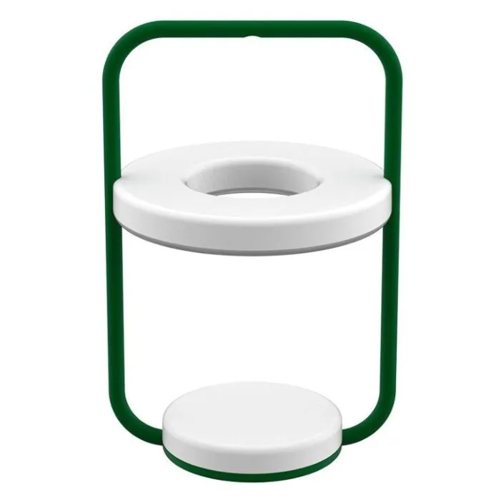 Fermob Ulli Portable tafellamp H30-Cedar Green Betaalbaar