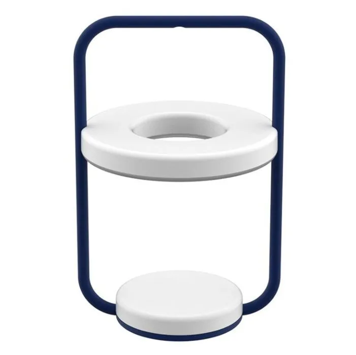 Shop Nu Fermob Ulli Portable tafellamp H30-Deep Blue