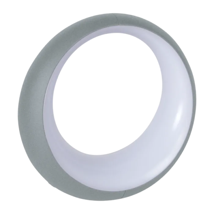 Fermob Hoopik Portable tafellamp-Lapilli Grey Nieuw